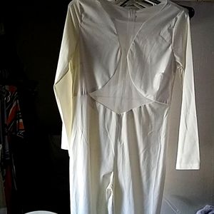 Women's Jumpsuit